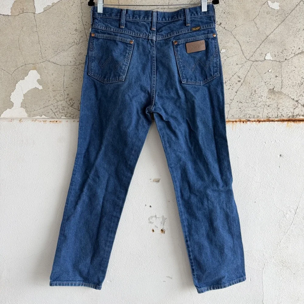 Wrangler vintage wranglers